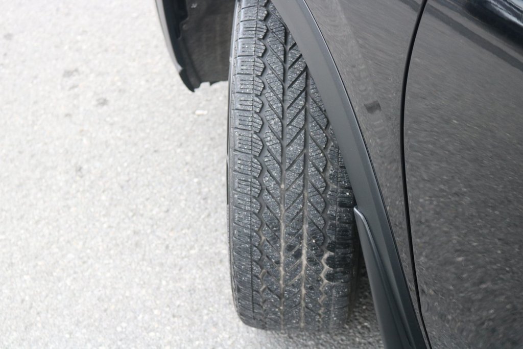 Honda HR-V Sport-B | AWD 2024 à Montréal, Québec - 26 - w1024h768px