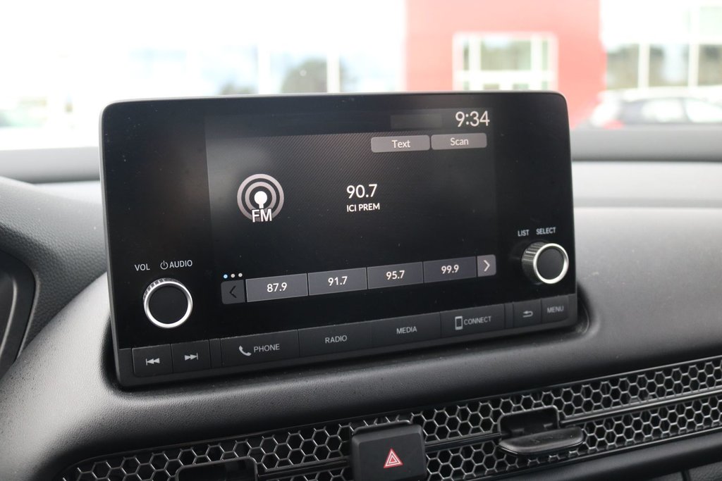 Honda HR-V Sport-B | AWD 2024 à Montréal, Québec - 19 - w1024h768px