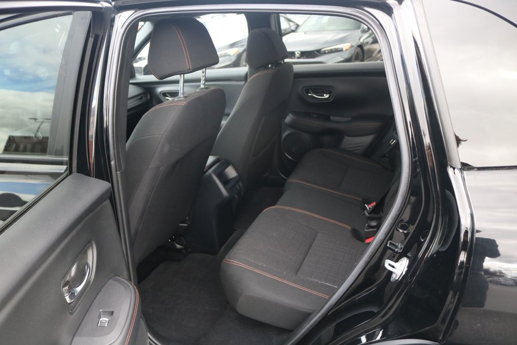 Honda HR-V Sport-B | AWD 2024 à Montréal, Québec - 8 - w1024h768px