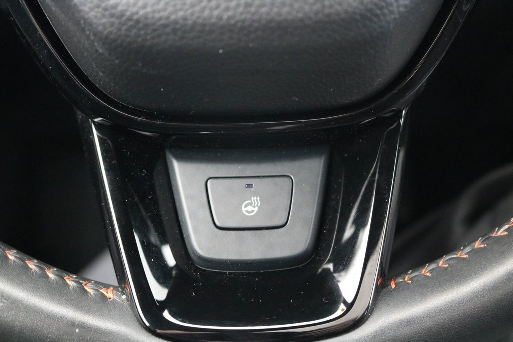 Honda HR-V Sport-B | AWD 2024 à Montréal, Québec - 14 - w1024h768px