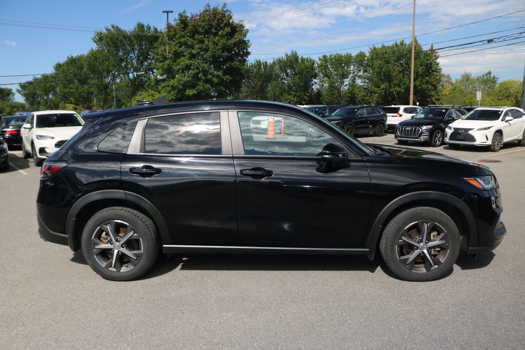 Honda HR-V Sport-B | AWD 2024 à Gatineau, Québec - 6 - w1024h768px