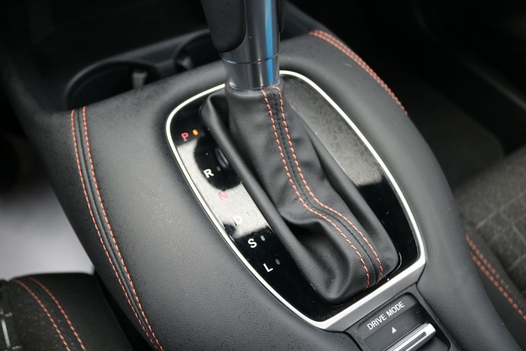 Honda HR-V Sport-B | AWD 2024 à Montréal, Québec - 17 - w1024h768px