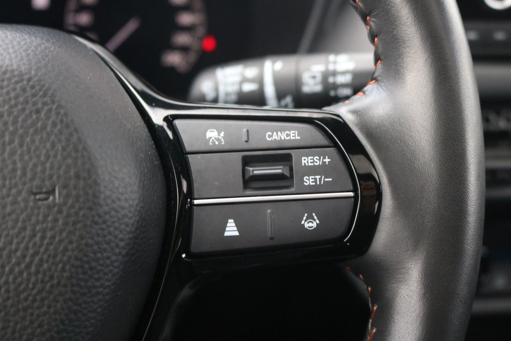 Honda HR-V Sport-B | AWD 2024 à Montréal, Québec - 15 - w1024h768px