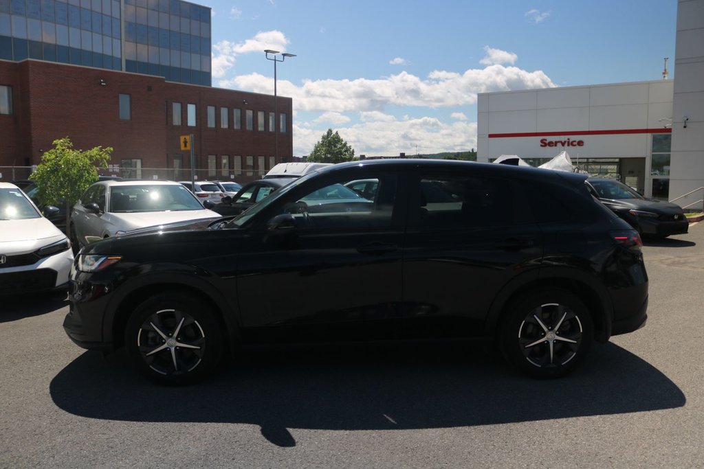 Honda HR-V Sport-B | AWD 2024 à Gatineau, Québec - 2 - w1024h768px