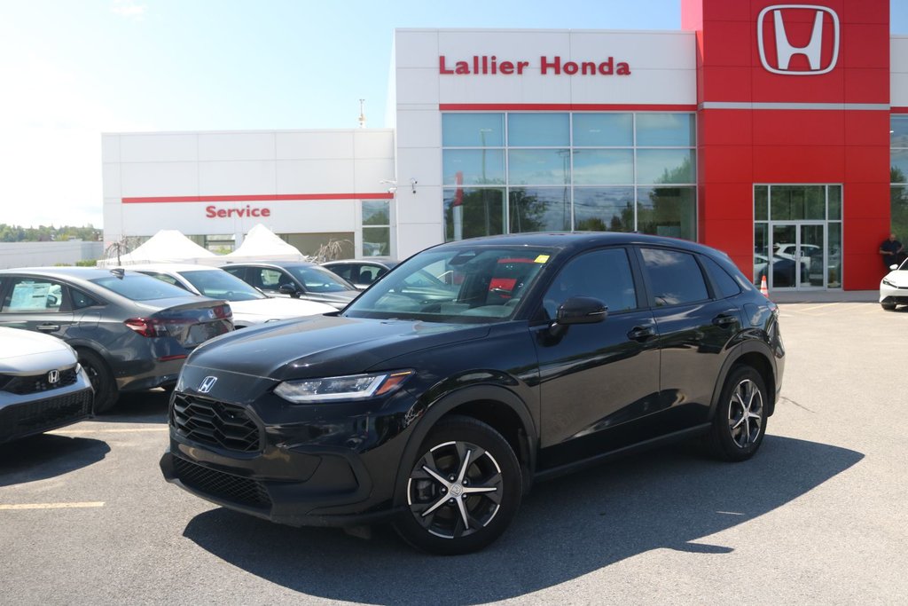 Honda HR-V Sport-B | AWD 2024 à Gatineau, Québec - 1 - w1024h768px