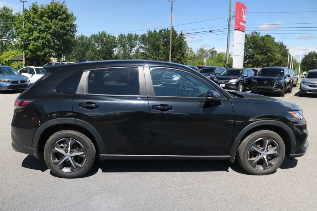 Honda HR-V Sport-B | AWD 2024 à Gatineau, Québec - 6 - w1024h768px