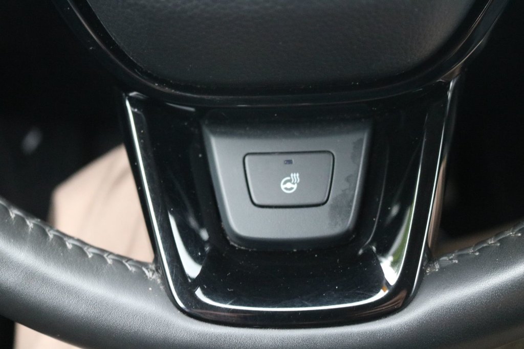 2024 Honda HR-V EX-L Navi | AWD in Gatineau, Quebec - 14 - w1024h768px