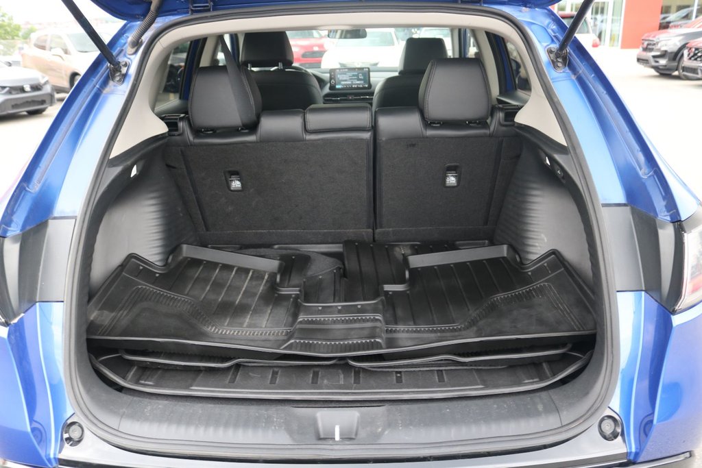2024 Honda HR-V EX-L Navi | AWD in Gatineau, Quebec - 26 - w1024h768px