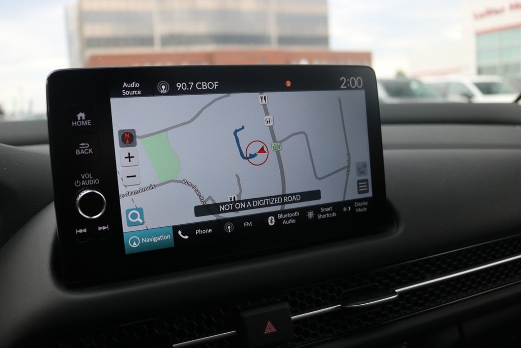 2024 Honda HR-V EX-L Navi | AWD in Gatineau, Quebec - 22 - w1024h768px