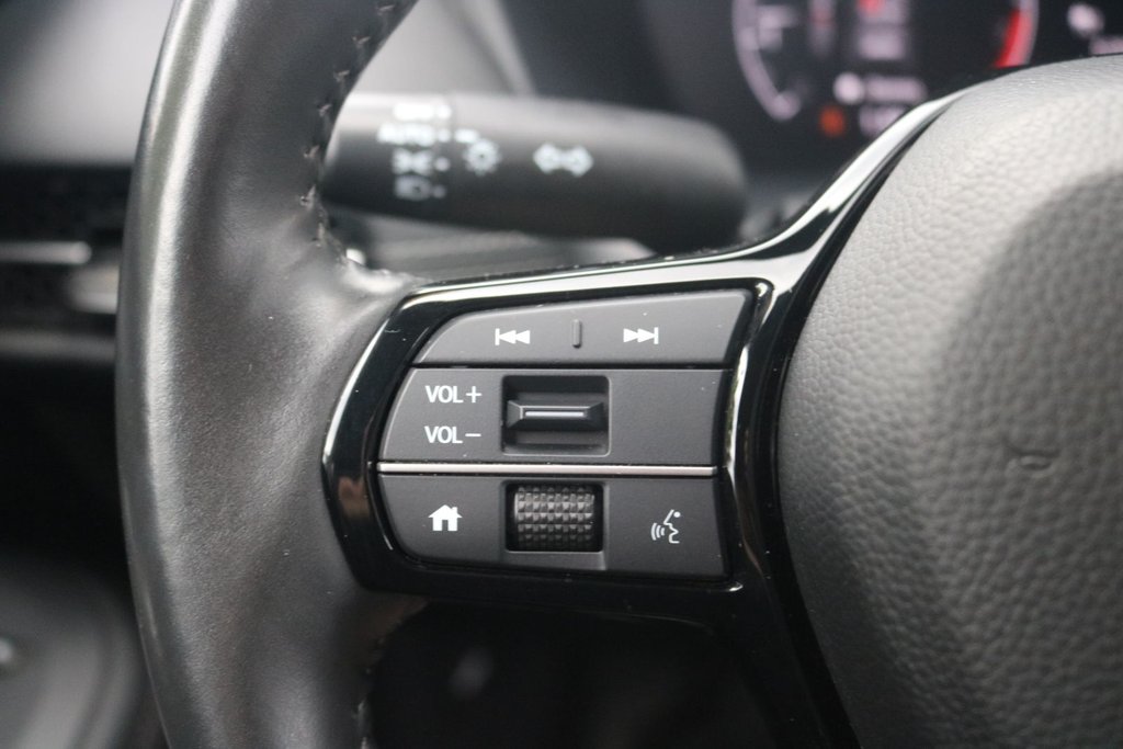 2024 Honda HR-V EX-L Navi | AWD in Gatineau, Quebec - 12 - w1024h768px