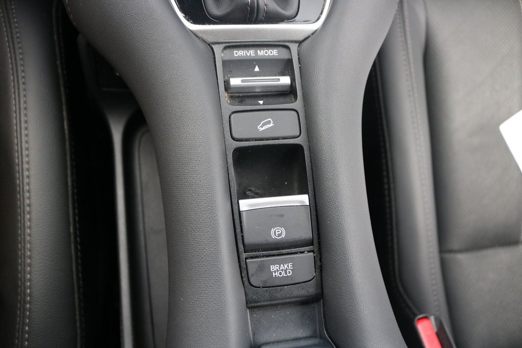 2024 Honda HR-V EX-L Navi | AWD in Gatineau, Quebec - 16 - w1024h768px