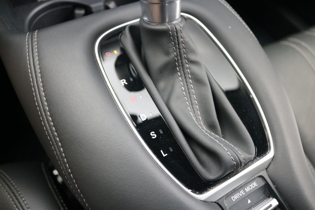 2024 Honda HR-V EX-L Navi | AWD in Gatineau, Quebec - 17 - w1024h768px