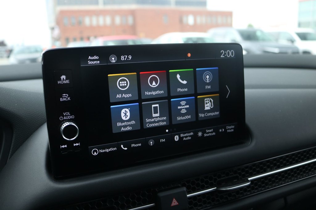 2024 Honda HR-V EX-L Navi | AWD in Gatineau, Quebec - 20 - w1024h768px
