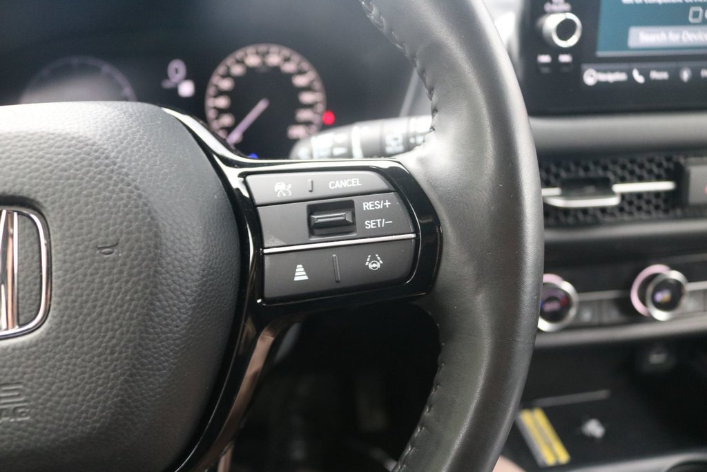 2024 Honda HR-V EX-L Navi | AWD in Gatineau, Quebec - 15 - w1024h768px