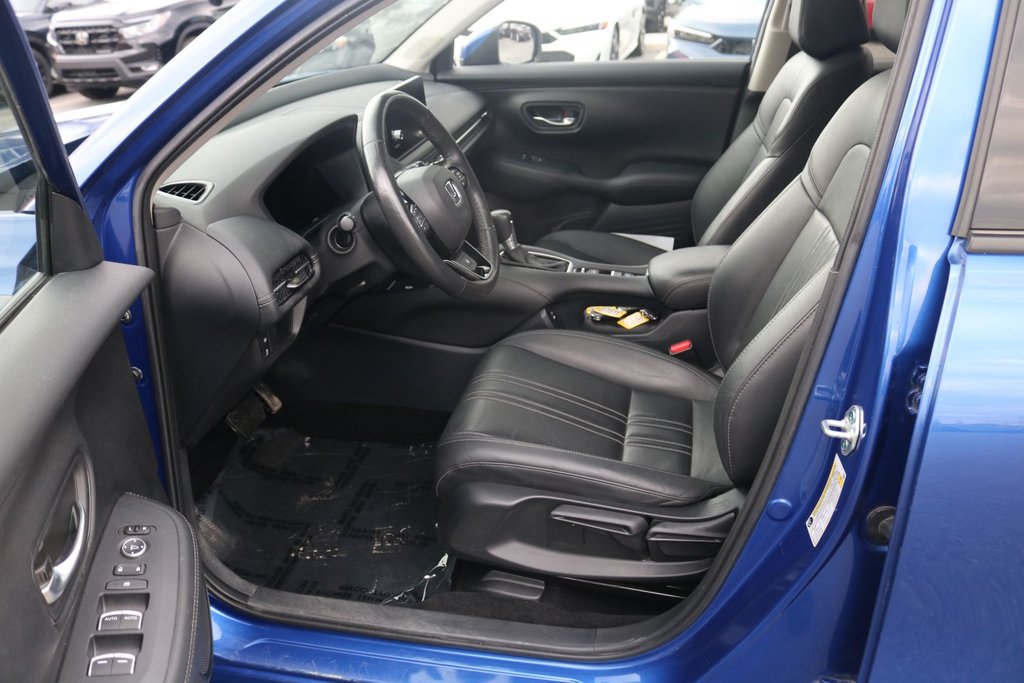2024 Honda HR-V EX-L Navi | AWD in Gatineau, Quebec - 7 - w1024h768px