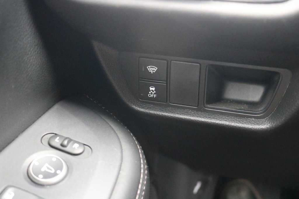 2024 Honda HR-V EX-L Navi | AWD in Gatineau, Quebec - 13 - w1024h768px