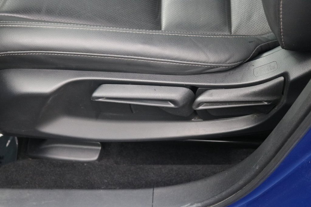 2024 Honda HR-V EX-L Navi | AWD in Gatineau, Quebec - 23 - w1024h768px
