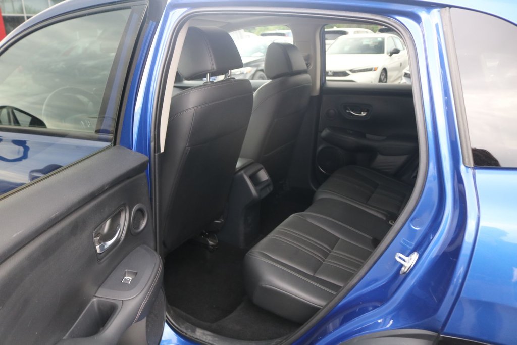 2024 Honda HR-V EX-L Navi | AWD in Gatineau, Quebec - 8 - w1024h768px