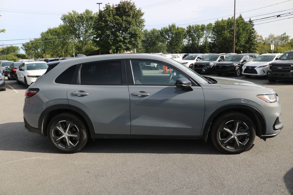 2024 Honda HR-V Sport-B | AWD in Gatineau, Quebec - 6 - w1024h768px