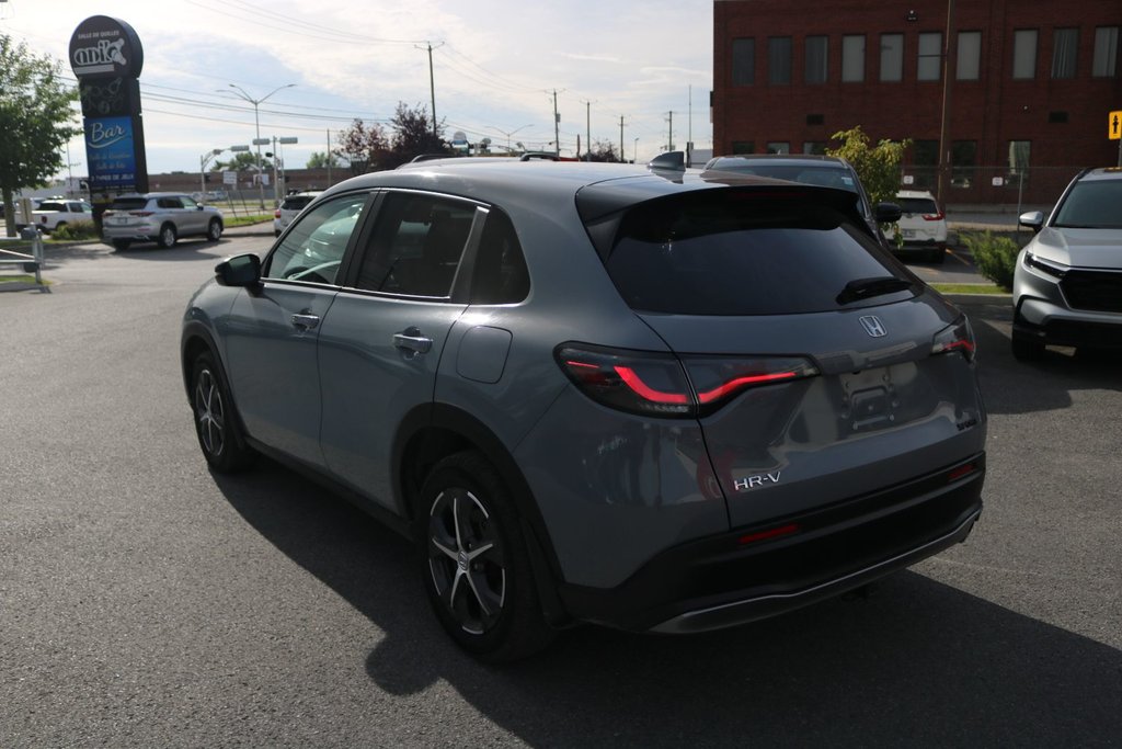 2024 Honda HR-V Sport-B | AWD in Gatineau, Quebec - 3 - w1024h768px