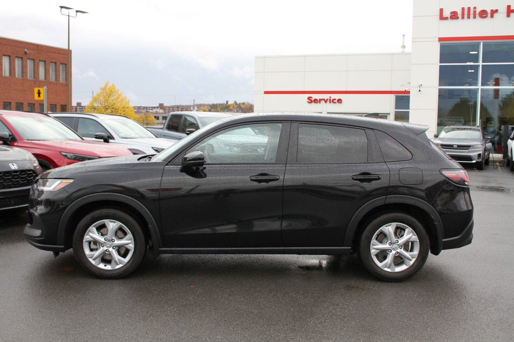 2025 Honda HR-V LX-B | FWD in , Quebec - 2 - w1024h768px