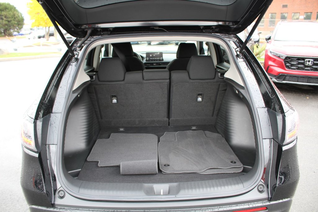 2025 Honda HR-V LX-B | FWD in , Quebec - 22 - w1024h768px