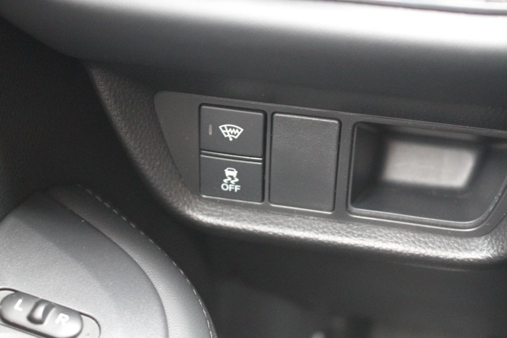 2025 Honda HR-V LX-B | FWD in , Quebec - 13 - w1024h768px