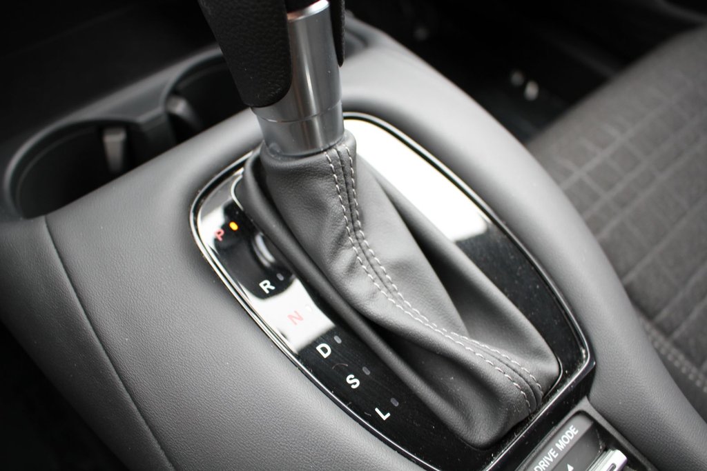 2025 Honda HR-V LX-B | FWD in , Quebec - 16 - w1024h768px