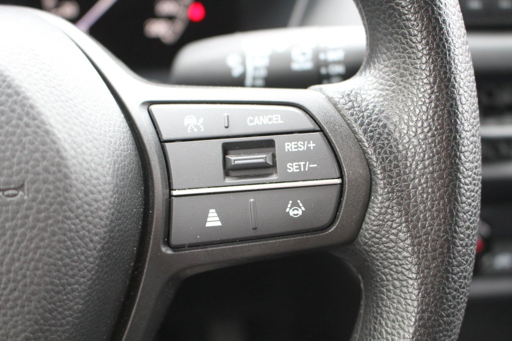 2025 Honda HR-V LX-B | FWD in , Quebec - 14 - w1024h768px