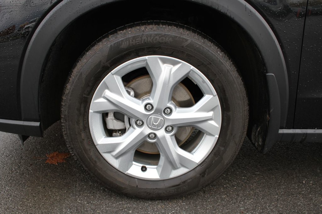 2025 Honda HR-V LX-B | FWD in , Quebec - 23 - w1024h768px