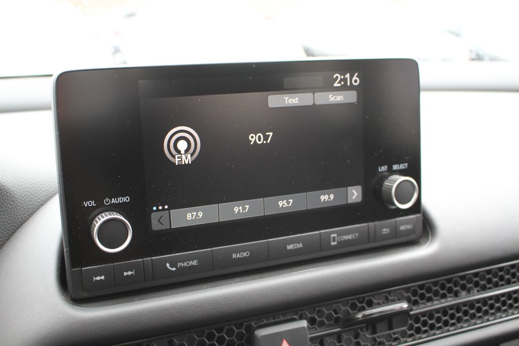 2025 Honda HR-V LX-B | FWD in , Quebec - 18 - w1024h768px