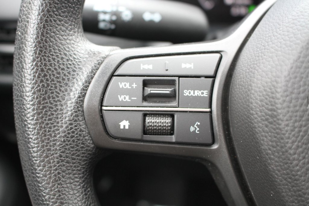 2025 Honda HR-V LX-B | FWD in , Quebec - 12 - w1024h768px