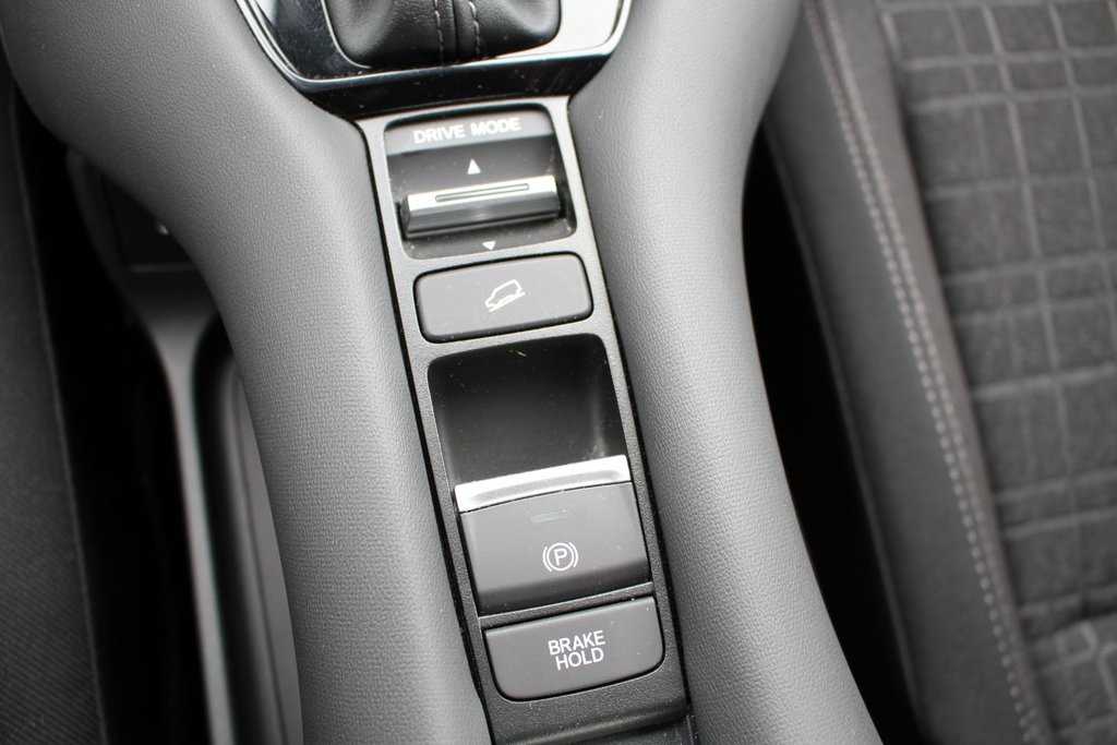 2025 Honda HR-V LX-B | FWD in , Quebec - 15 - w1024h768px