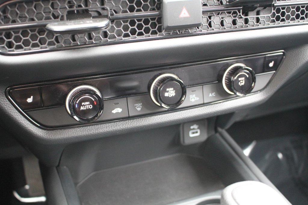 2025 Honda HR-V LX-B | FWD in , Quebec - 17 - w1024h768px