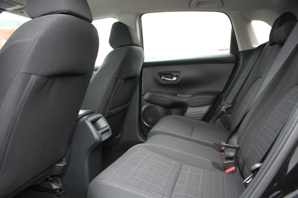 2025 Honda HR-V LX-B | FWD in , Quebec - 8 - w1024h768px