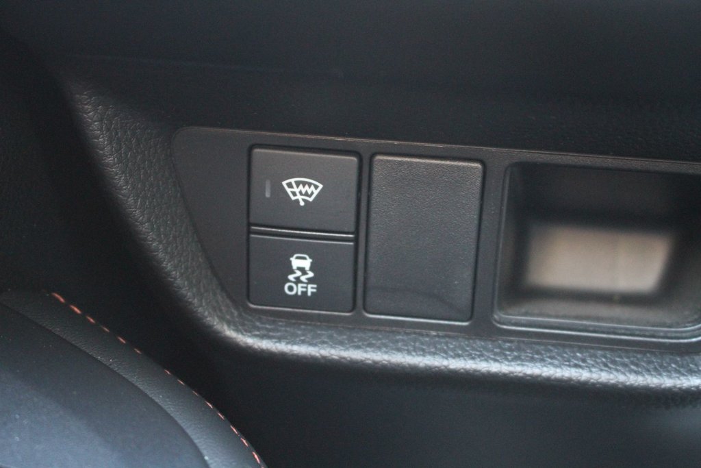 Honda HR-V Sport | AWD 2025 à Gatineau, Québec - 13 - w1024h768px