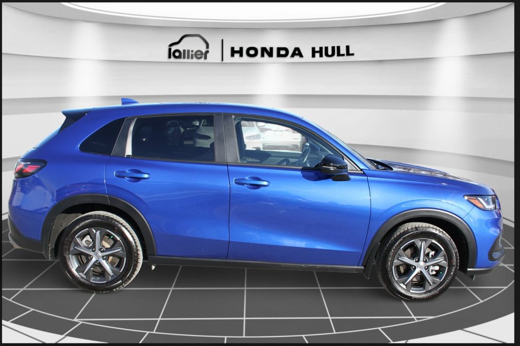 Honda HR-V Sport | AWD 2025 à Gatineau, Québec - 6 - w1024h768px