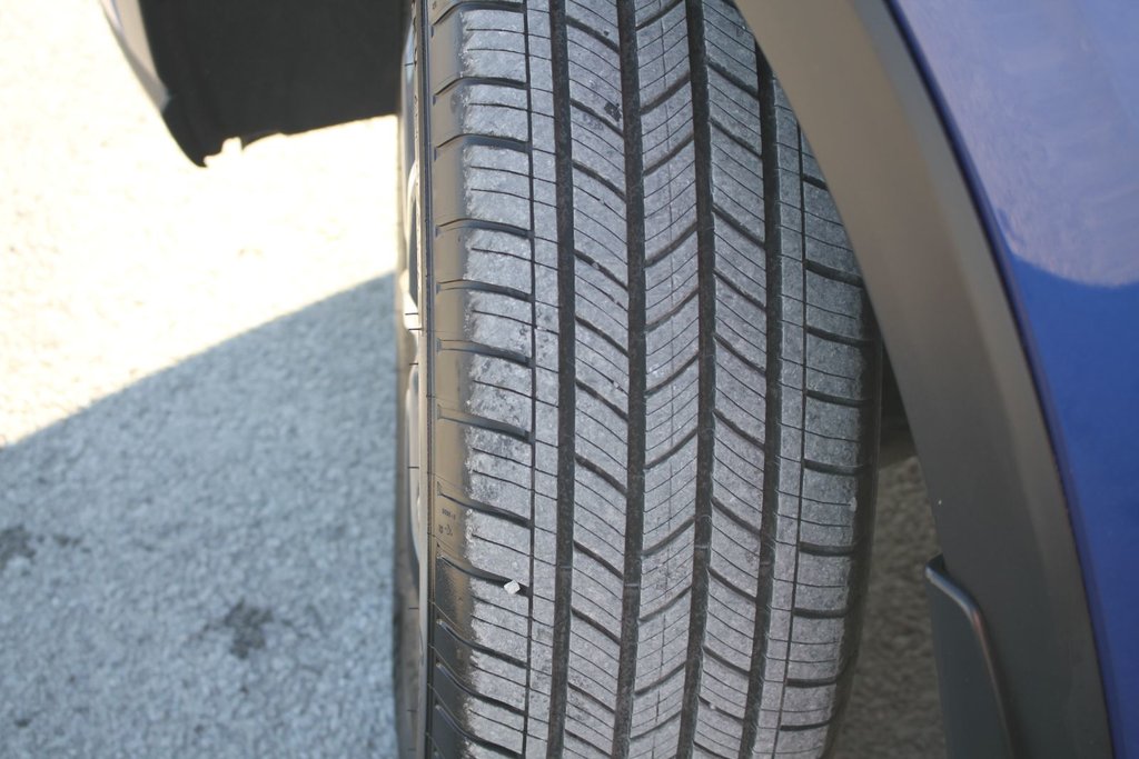 Honda HR-V Sport | AWD 2025 à Gatineau, Québec - 26 - w1024h768px