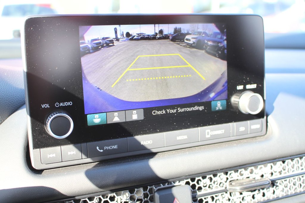 Honda HR-V Sport | AWD 2025 à Gatineau, Québec - 20 - w1024h768px