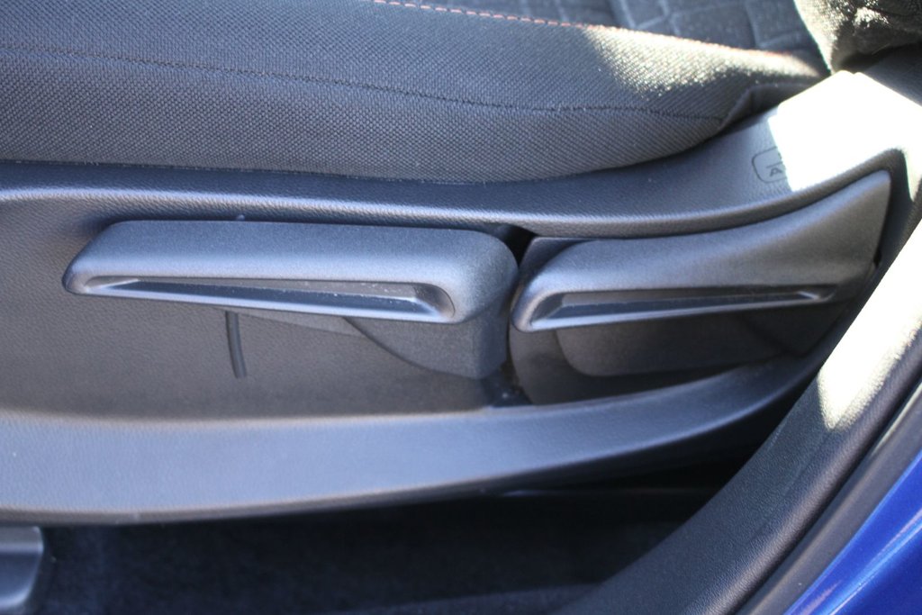 Honda HR-V Sport | AWD 2025 à Gatineau, Québec - 21 - w1024h768px