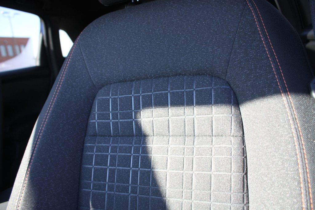 Honda HR-V Sport | AWD 2025 à Gatineau, Québec - 22 - w1024h768px