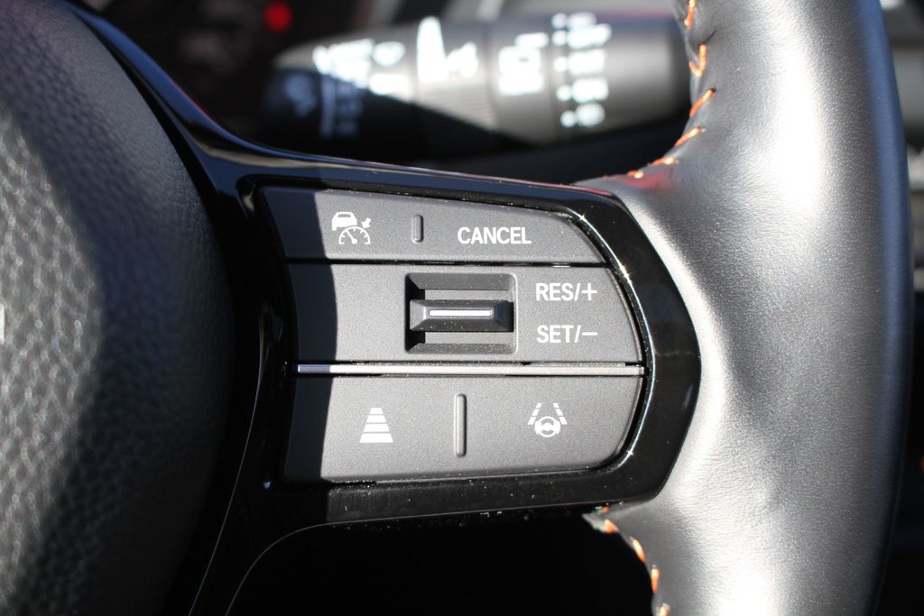 Honda HR-V Sport | AWD 2025 à Gatineau, Québec - 15 - w1024h768px