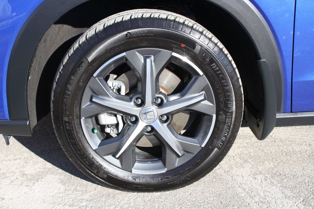 Honda HR-V Sport | AWD 2025 à Gatineau, Québec - 25 - w1024h768px