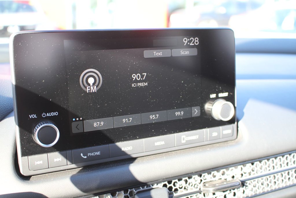 Honda HR-V Sport | AWD 2025 à Gatineau, Québec - 19 - w1024h768px