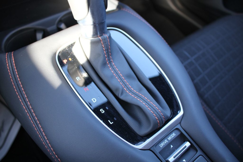 Honda HR-V Sport | AWD 2025 à Gatineau, Québec - 17 - w1024h768px