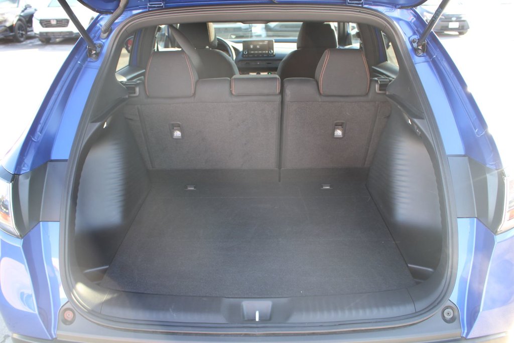 Honda HR-V Sport | AWD 2025 à Gatineau, Québec - 24 - w1024h768px