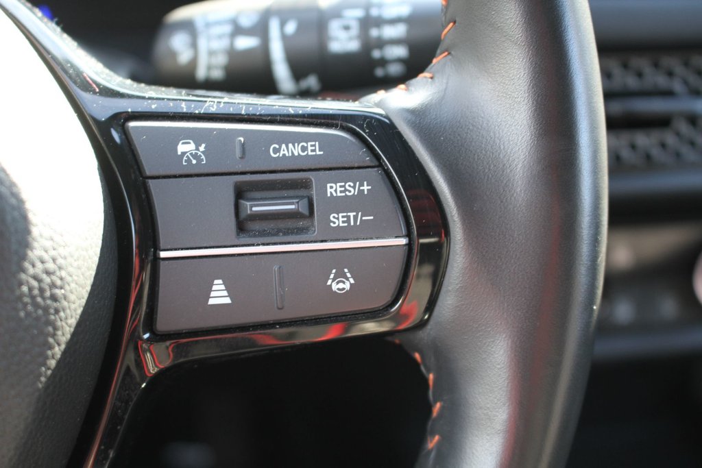 2025 Honda HR-V Sport | AWD in Gatineau, Quebec - 15 - w1024h768px