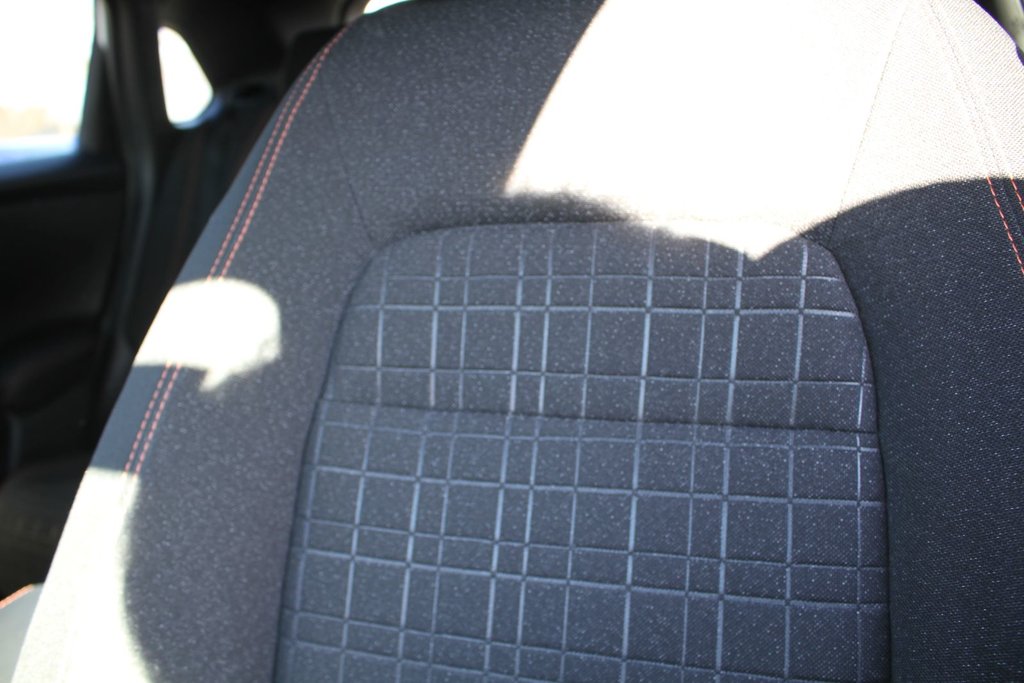 2025 Honda HR-V Sport | AWD in Gatineau, Quebec - 22 - w1024h768px