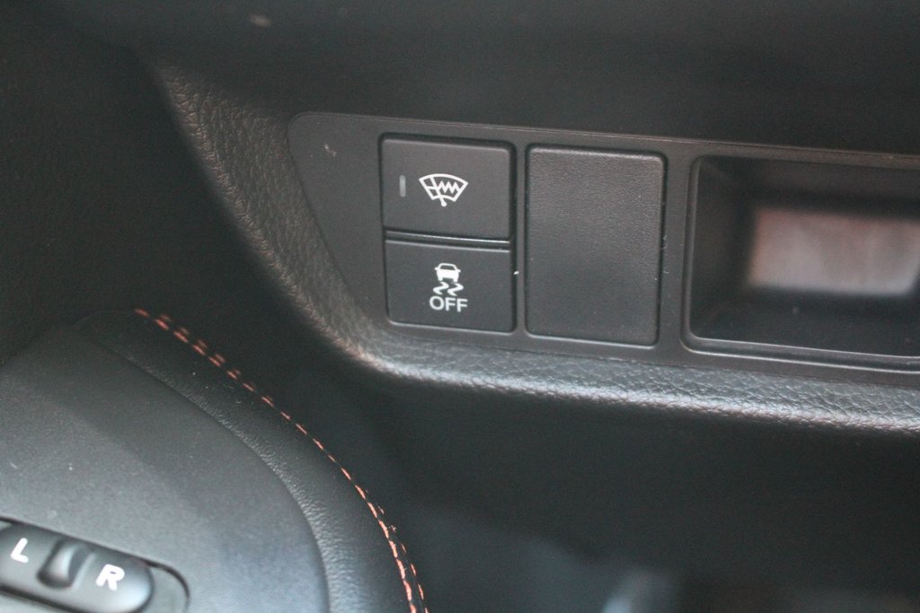 2025 Honda HR-V Sport | AWD in Gatineau, Quebec - 13 - w1024h768px