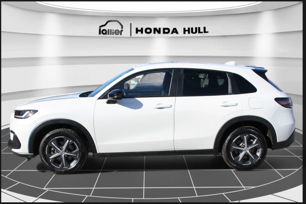 2025 Honda HR-V Sport | AWD in Gatineau, Quebec - 2 - w1024h768px